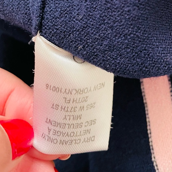 Milly dress size 2 (small) in great condition - Picture 5 of 7